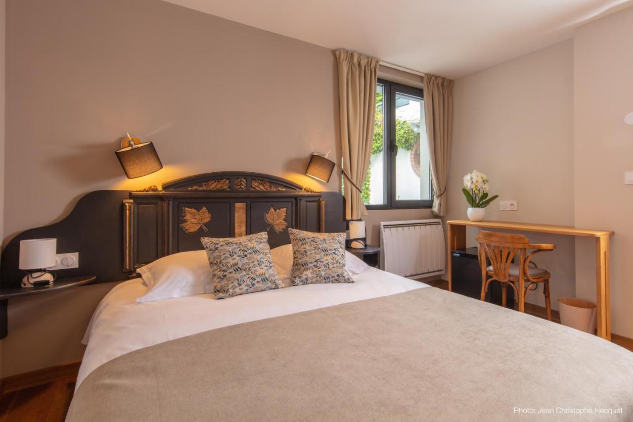 Bed and Breakfast Les Patios Lens Zewnętrze zdjęcie