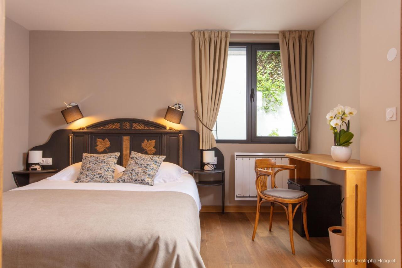 Bed and Breakfast Les Patios Lens Zewnętrze zdjęcie
